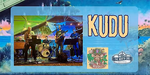 Kudu - band