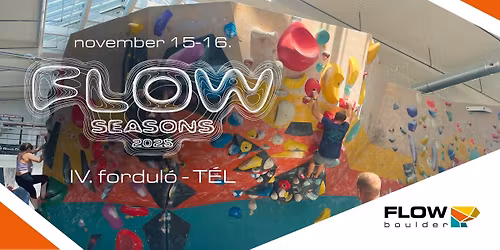 Flow Seasons 2025 \u2013 T\u00e9li fordul\u00f3