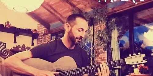 D\u00eener Musical au CBR avec Ludovic Mary