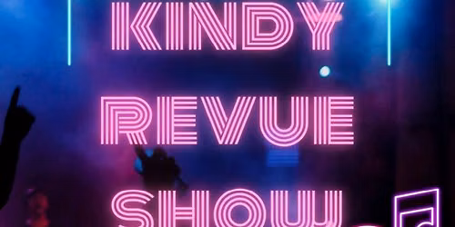 NTK Revue Show 2026