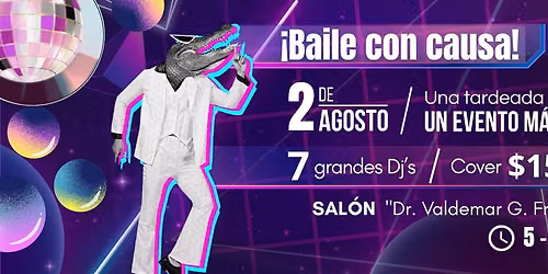 Tardeada Retro 