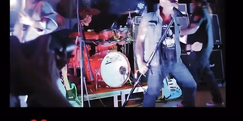 Trackbite @ Engelen firar in ny\u00e5r