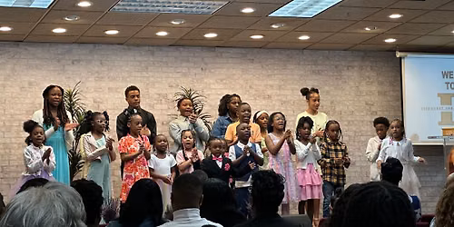 Vacation Bible School (VBS)