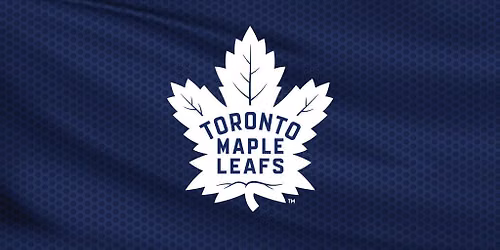 Toronto Maple Leafs vs. Carolina Hurricanes