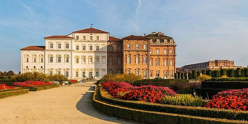 Le delizie dei Savoia \u2013 Cioccolato Reale tra Venaria e Palazzo Reale