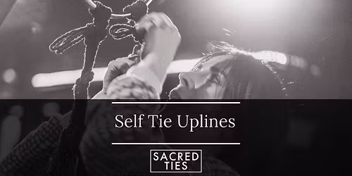 Self Tie Uplines