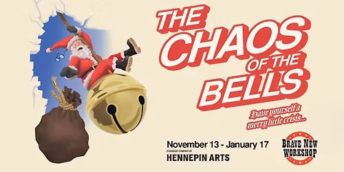 The Chaos of the Bells