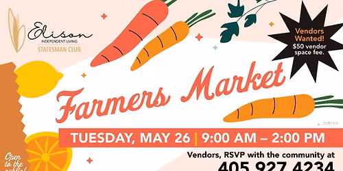Farmers Market