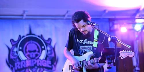 E-Rod @ O'Toole's Irish Pub!