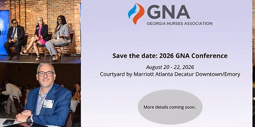 2026 GNA Conference