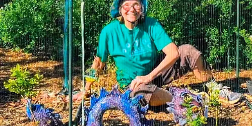 Celebration of Life for AnnChristine Andrex 