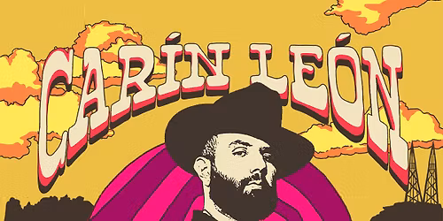 Car\u00edn Le\u00f3n Los Angeles Tickets