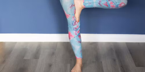 Hatha Yoga at Natural Wellness Centre