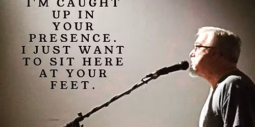 Trent Bergeron @ Ann River Winery