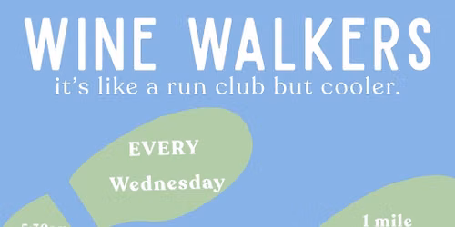 Walking Club
