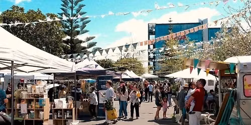 The Market Collaborative Sunday 11th OCTOBER 2026