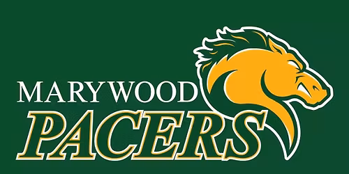 American University Eagles vs. Marywood Pacers