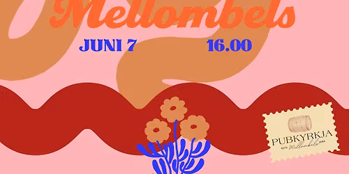 PUBKYRKJA\/\/Mellombels