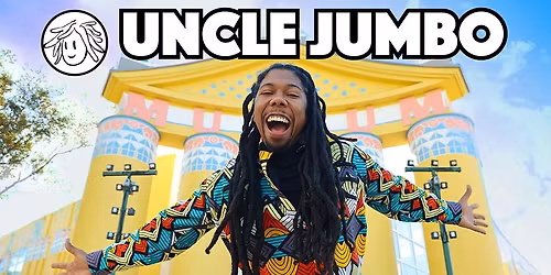 MTC Kids Jam \u2013 Uncle Jumbo