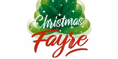 Christmas Fayre