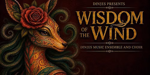 Wisdom Of The Wind