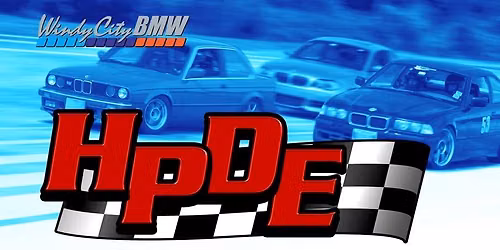 2026 Road America HPDE by Badger Chapter