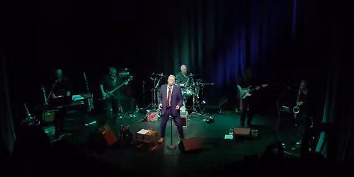 Rebel Rebel Live at The Old Wine Vaults, Nottingham