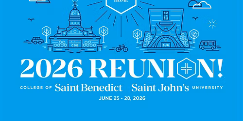 2026 Reunion