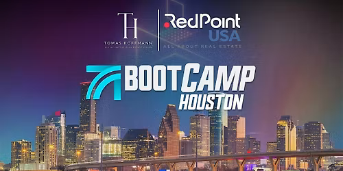 Bootcamp Houston