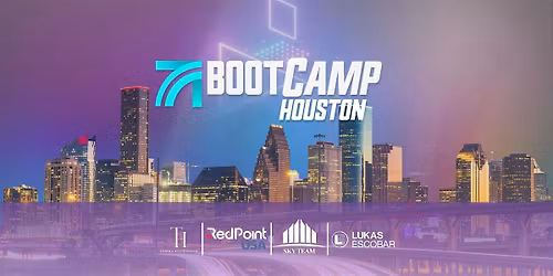Bootcamp Houston