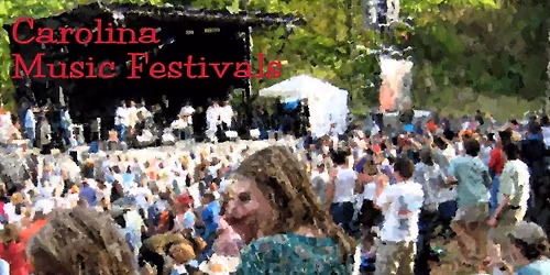 Bluegrass Island Music Festival: The Slocan Ramblers & Pitney Meyer - Thursday