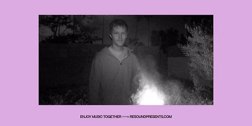 Resound & KVRX Present: Chanel Beads w\/ Mechatok, and Car Culture at Brushy Street Commons on 10\/6