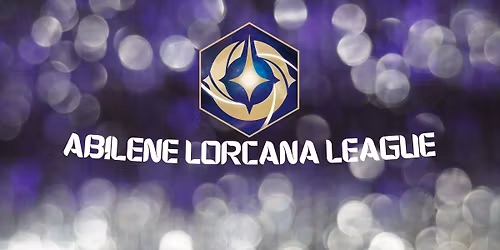 Lorcana League Night