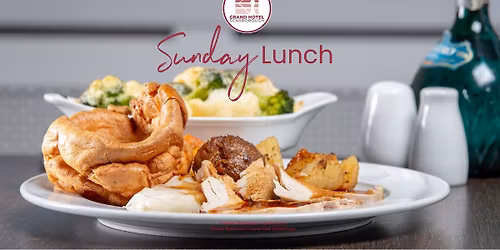 Sunday Lunch
