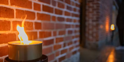 D\u00e4mmerungskonzert im Waldfriedhof