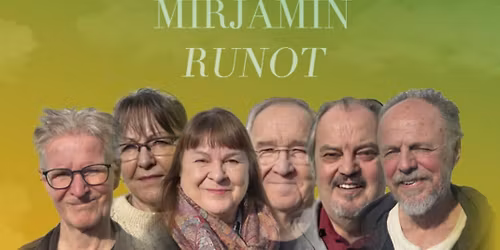 Mirjamin Runot