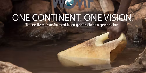 Annual Womf Golf Tournament 