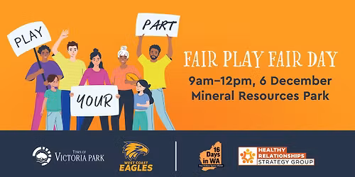 Fair Play Fair Day 2025