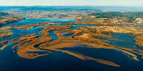 AGM Oslo inviterer til dagstur rundt \u00d8yeren