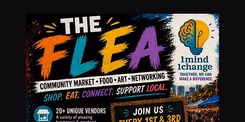 The Flea