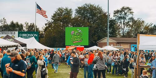 Pickle Palooza Food & Drink Fest | Grand Rapids