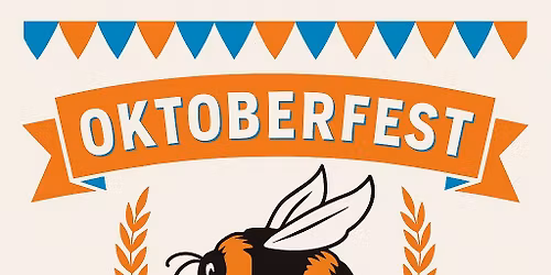 Oktoberfest p\u00e5 Oslo Mikrobryggeri!
