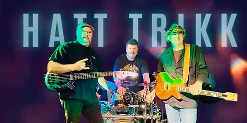 Hatt Trikk