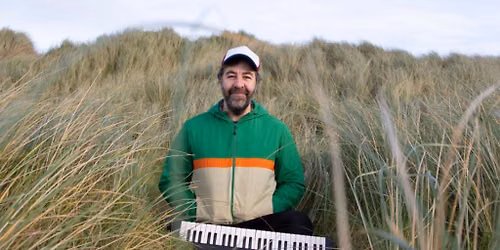 David O'Doherty