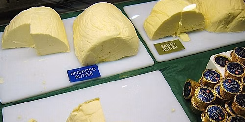 Classic Class: Our Very Own Butter Board Class, $75