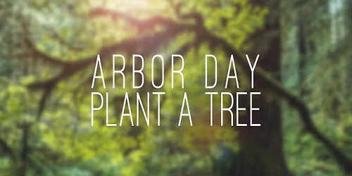 Arbor Day