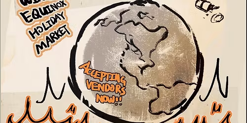 Hassle Flea\/ Art Market & Show 12\/7\/25