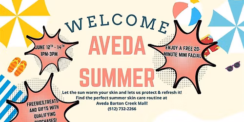 Sun-Kissed Skin Social