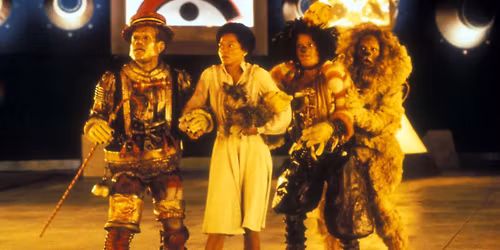 The Wiz