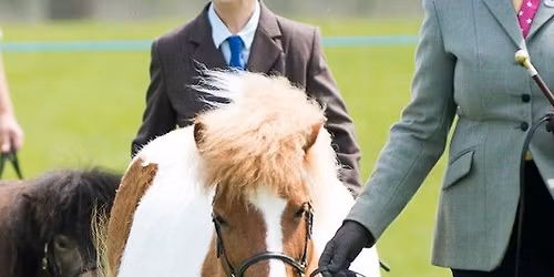 Easter Fun Show (showing)